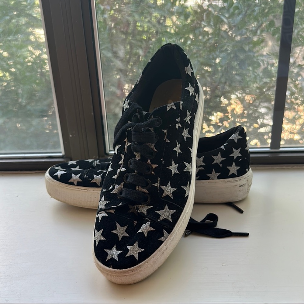 Platform Rebecca Minkoff Star Sneakers